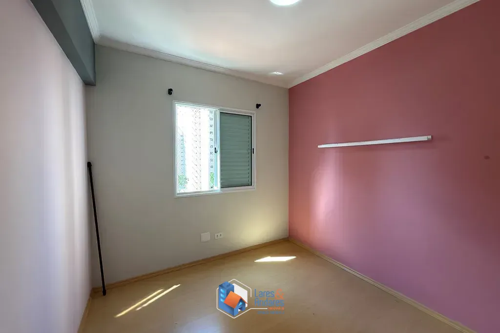 Apartamento, 3 quartos, 105 m² - Foto 9