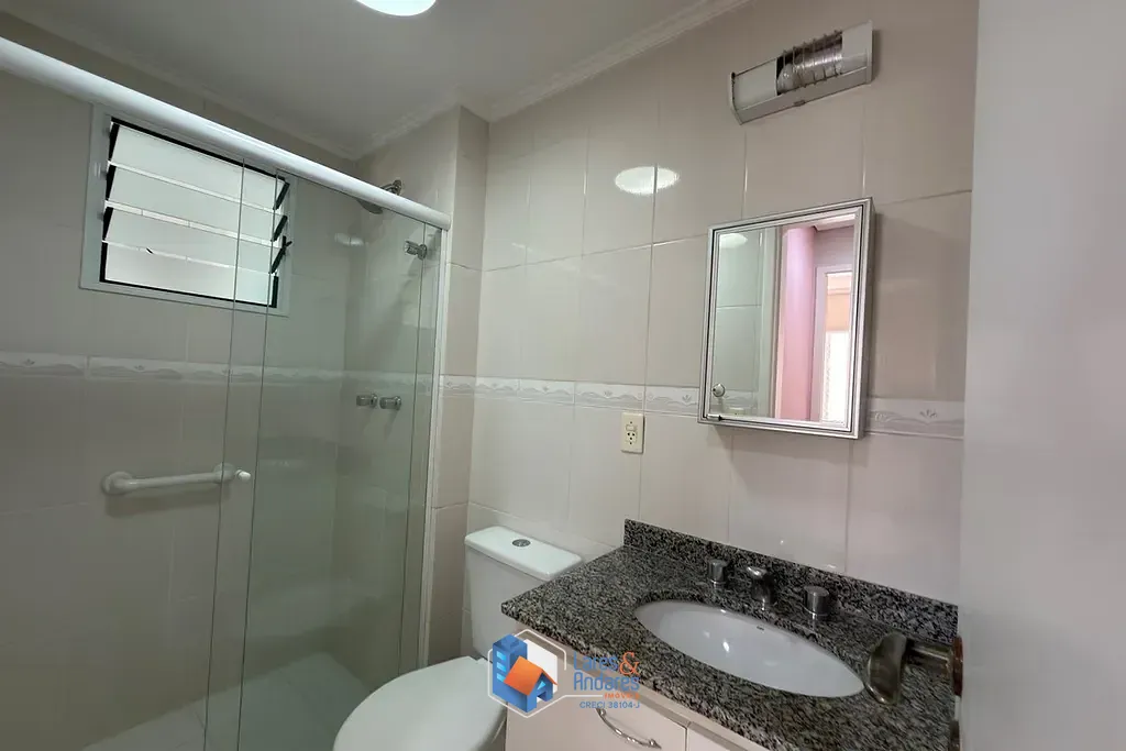 Apartamento, 3 quartos, 105 m² - Foto 2