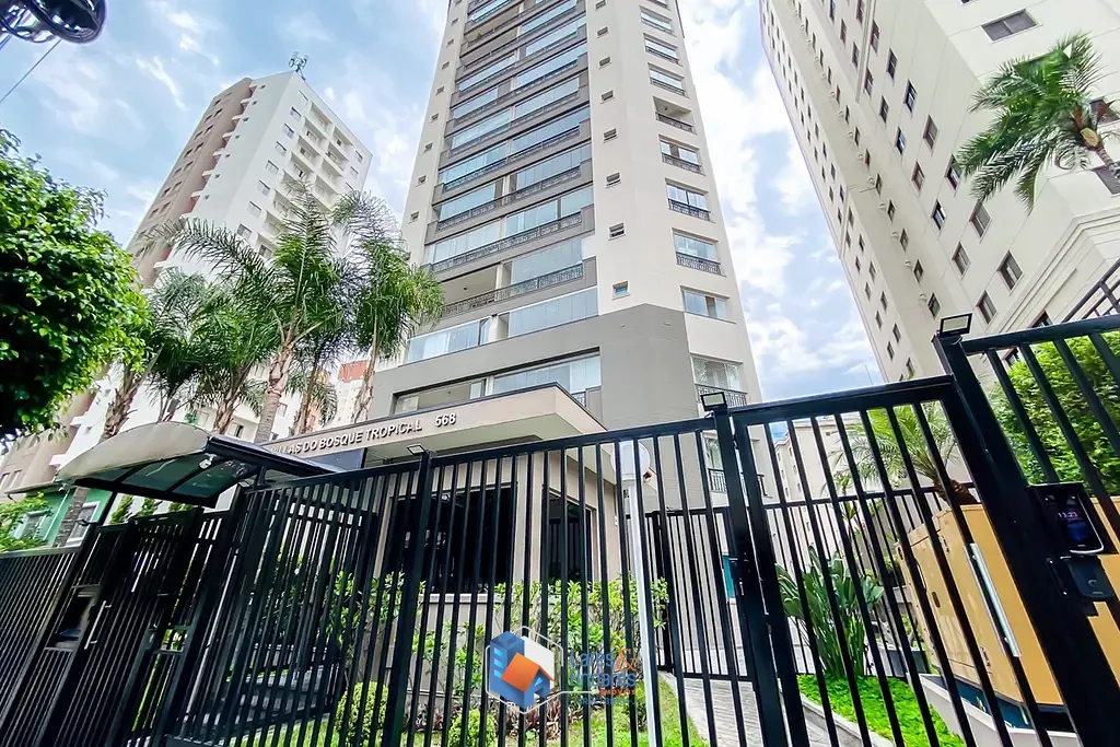 Apartamento, 3 quartos, 105 m² - Foto 13
