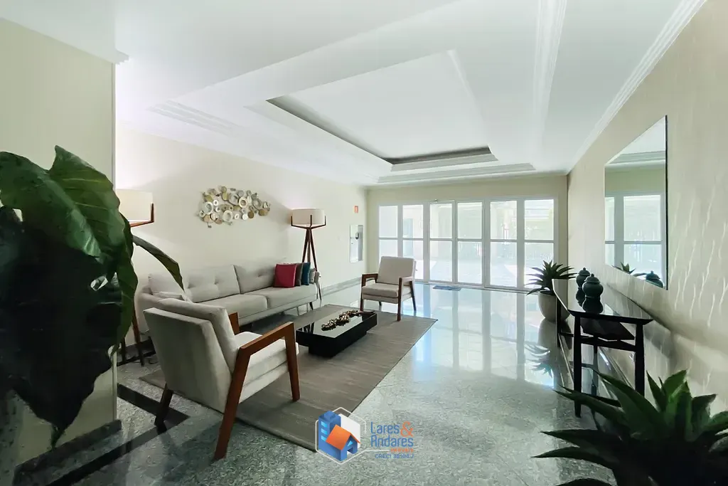 Apartamento, 3 quartos, 105 m² - Foto 15