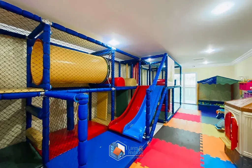 Apartamento, 3 quartos, 105 m² - Foto 17