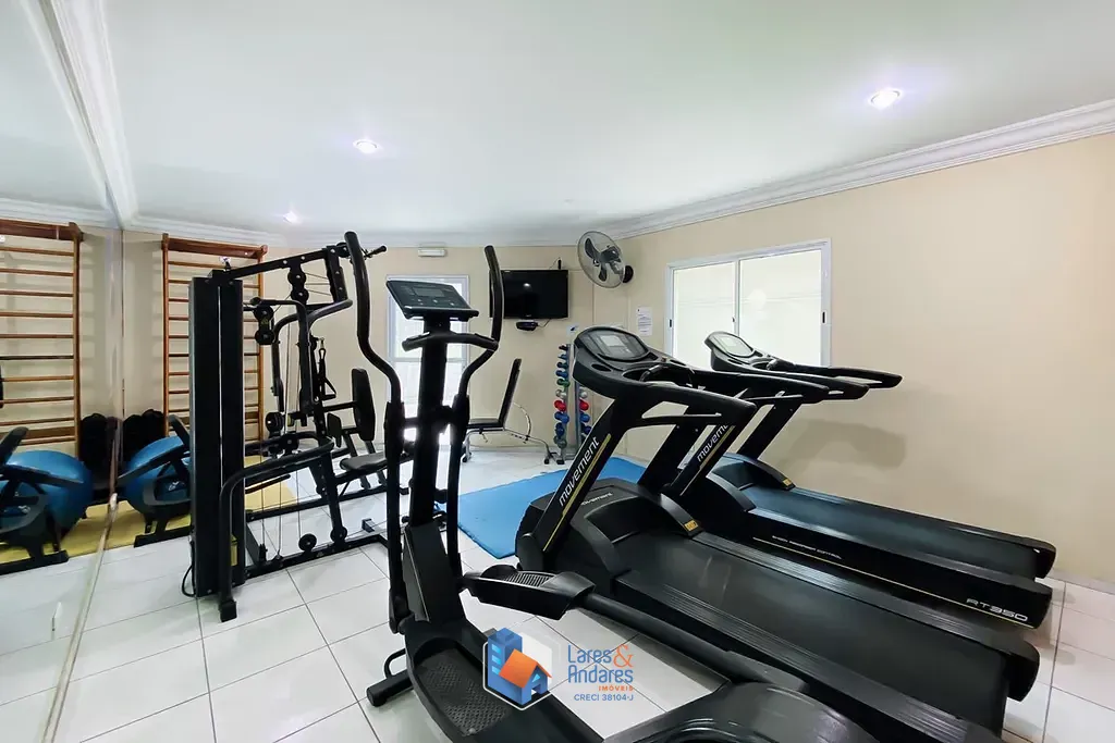 Apartamento, 3 quartos, 105 m² - Foto 18