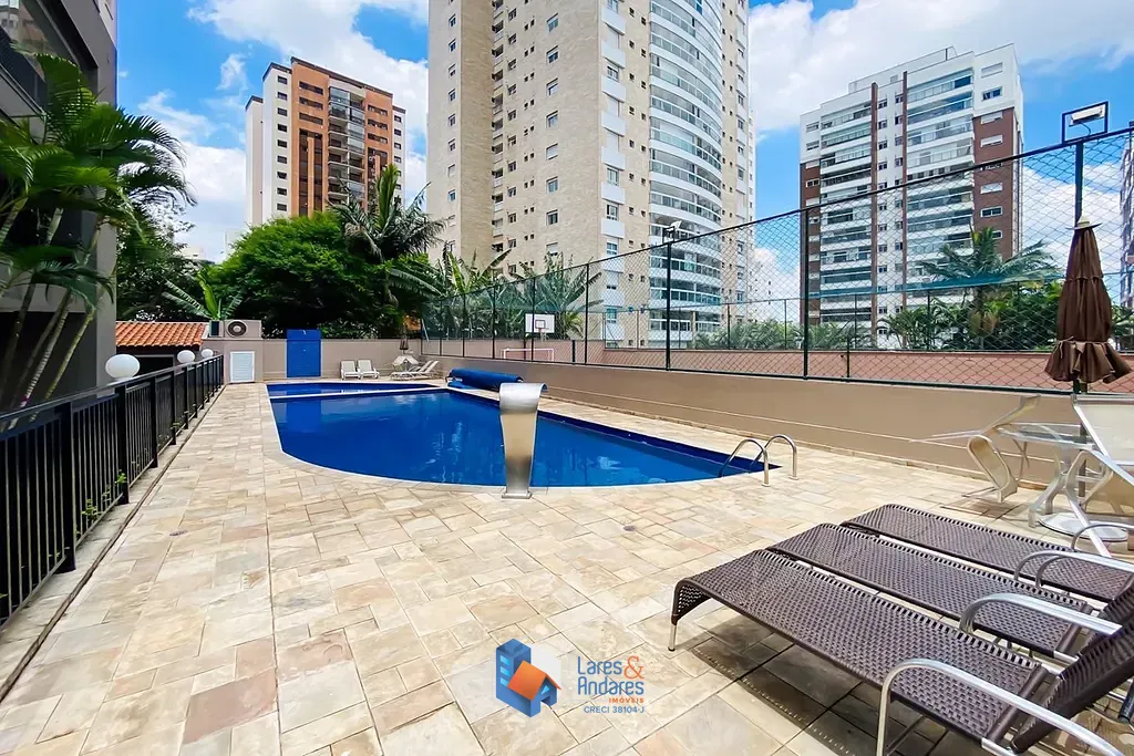 Apartamento, 3 quartos, 105 m² - Foto 20