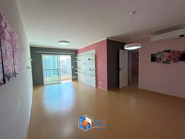 Apartamento 3 quartos e 3 banheiros, à venda, no bairro Vila da Saúde em São Paulo