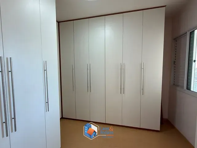 Apartamento 3 quartos e 3 banheiros, à venda, no bairro Vila da Saúde em São Paulo