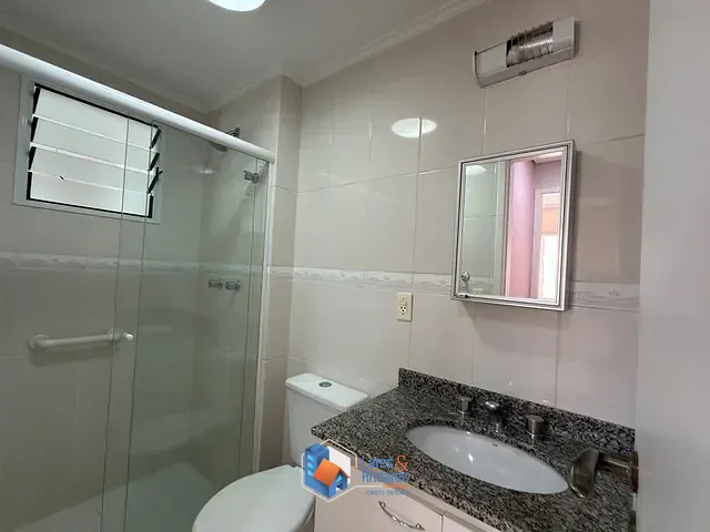 Apartamento 3 quartos e 3 banheiros, à venda, no bairro Vila da Saúde em São Paulo