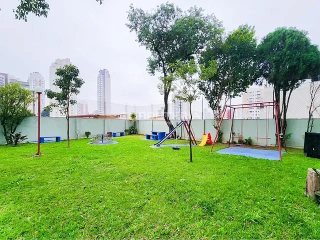 Apartamento 3 quartos e 2 banheiros, à venda, no bairro Mirandópolis em São Paulo