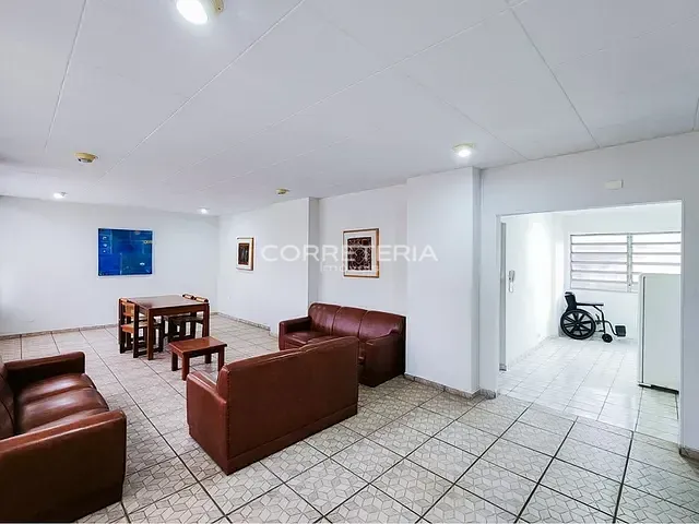 Apartamento 3 quartos e 2 banheiros, à venda, no bairro Mirandópolis em São Paulo