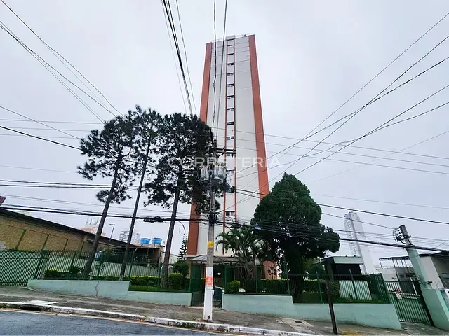 Apartamento 3 quartos e 2 banheiros, à venda, no bairro Mirandópolis em São Paulo
