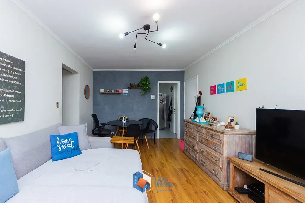 Apartamento, 3 quartos, 86 m² - Foto 23