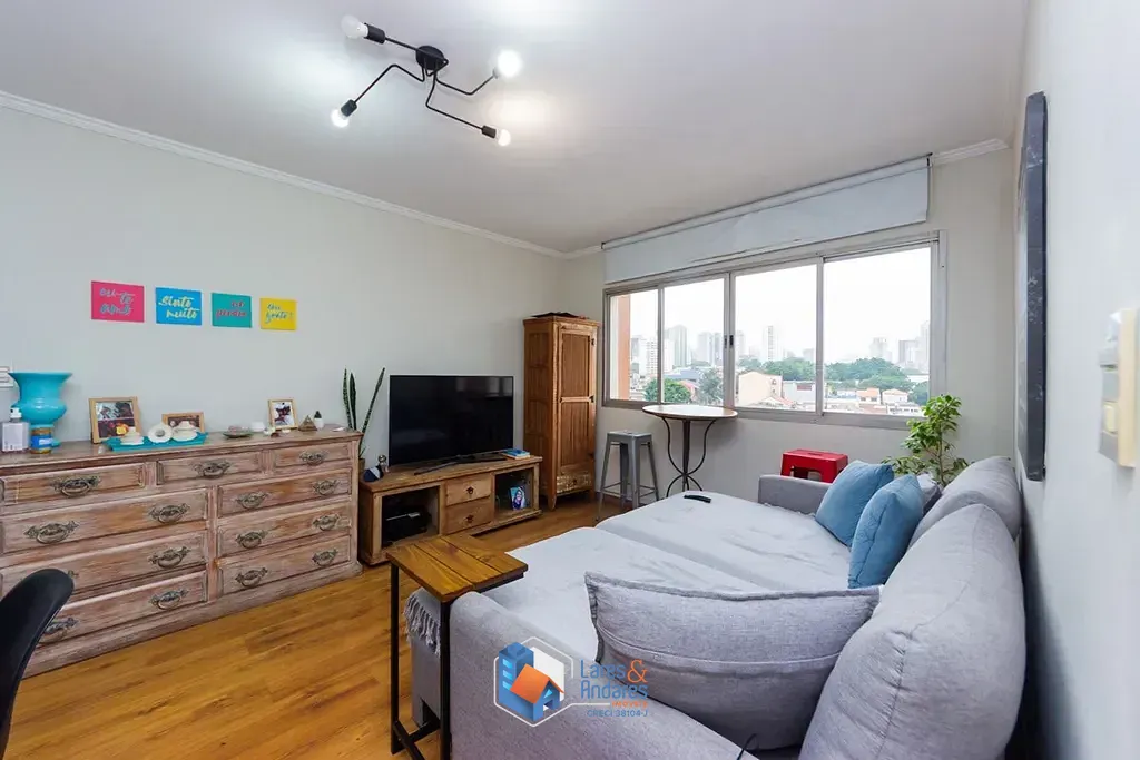 Apartamento, 3 quartos, 86 m² - Foto 22