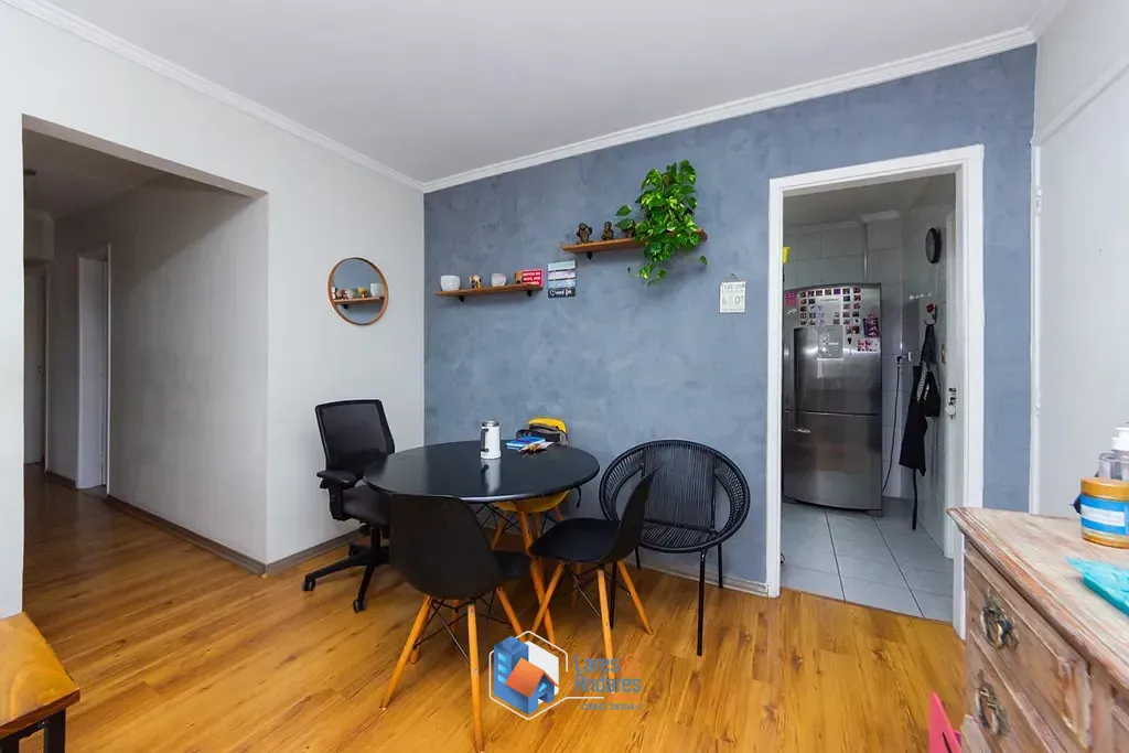 Apartamento, 3 quartos, 86 m² - Foto 21