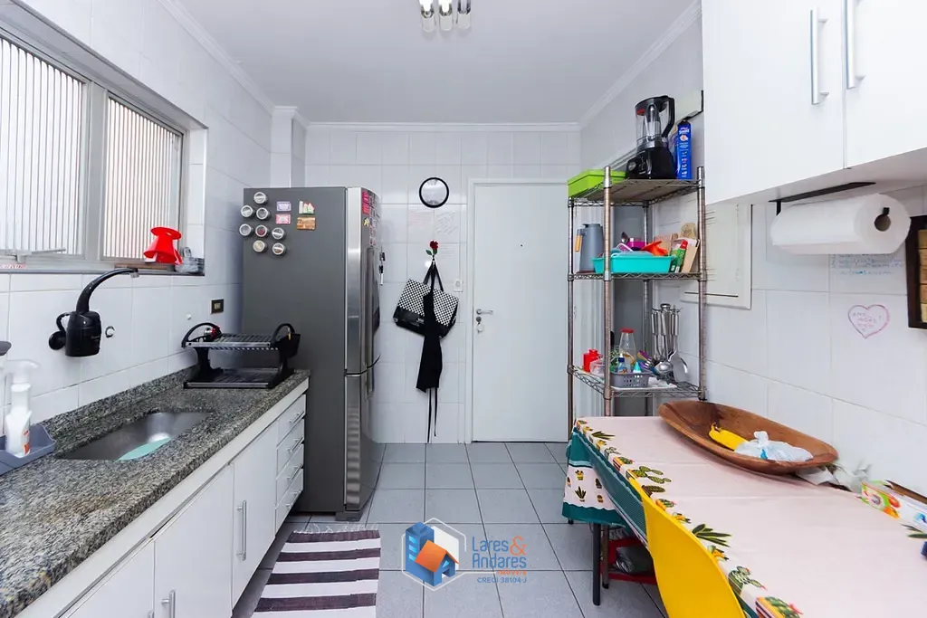 Apartamento, 3 quartos, 86 m² - Foto 17