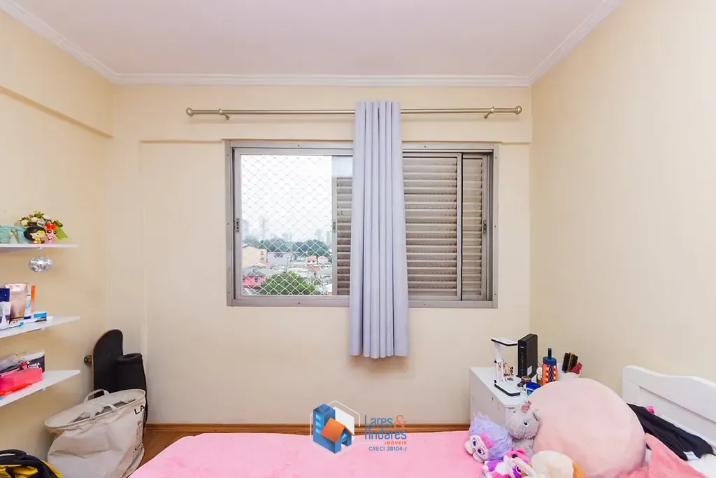 Apartamento, 3 quartos, 86 m² - Foto 15