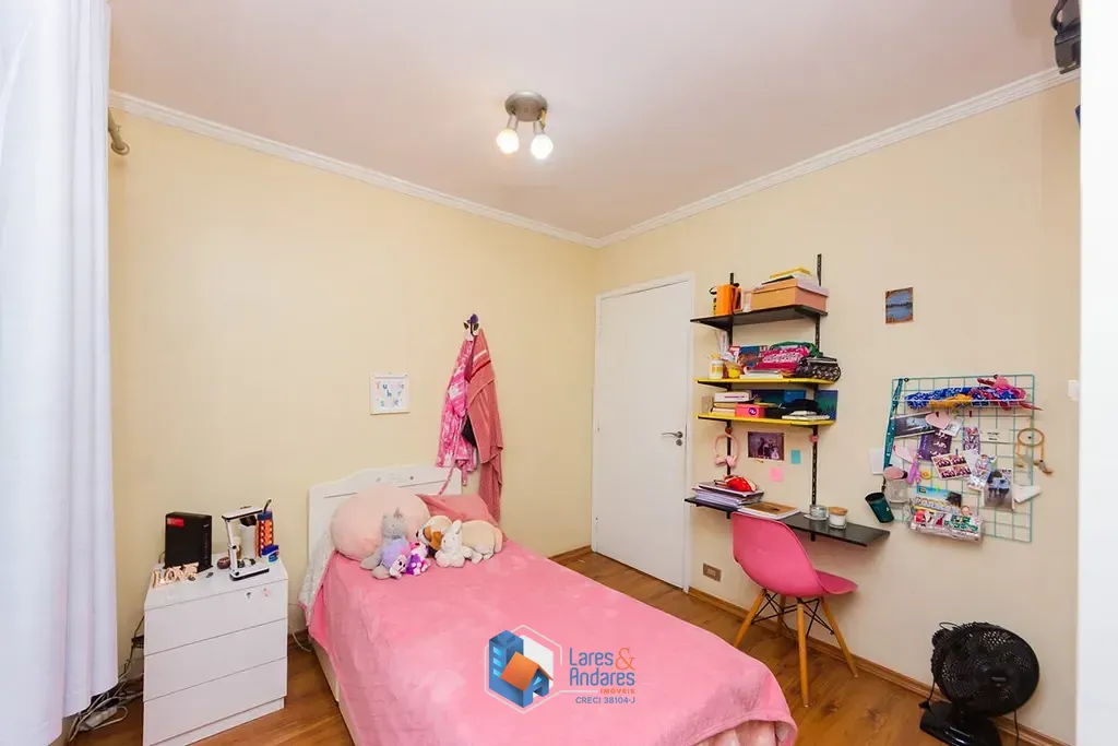 Apartamento, 3 quartos, 86 m² - Foto 14