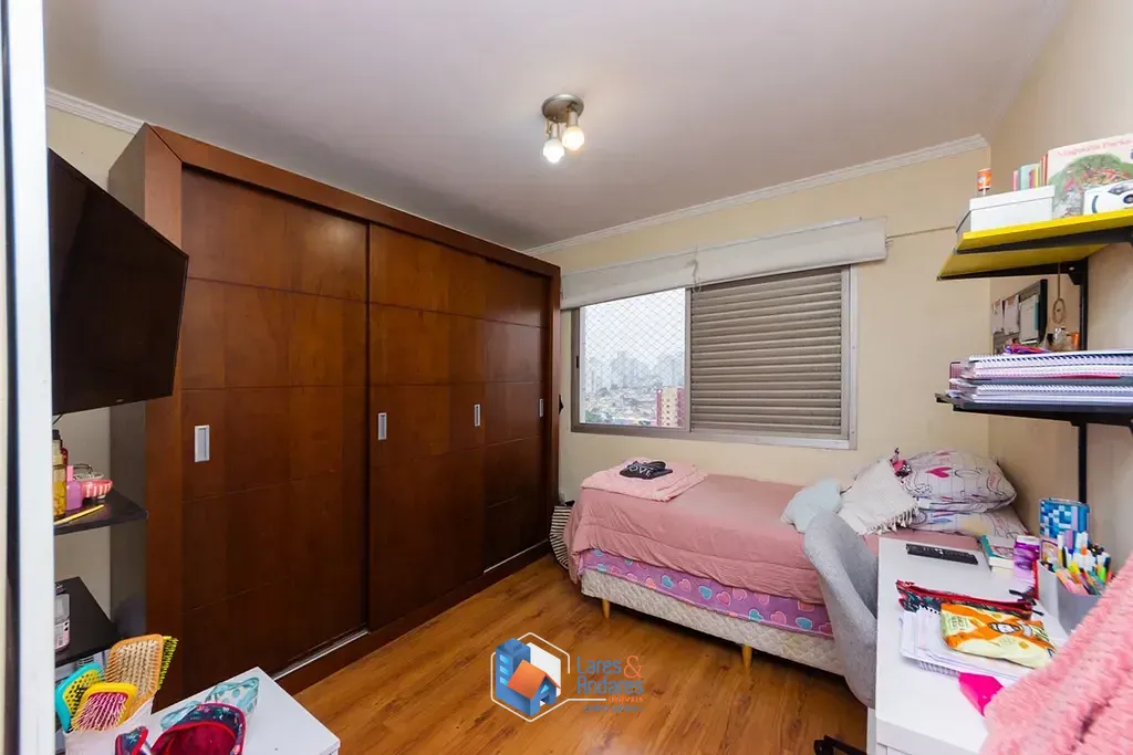 Apartamento, 3 quartos, 86 m² - Foto 2