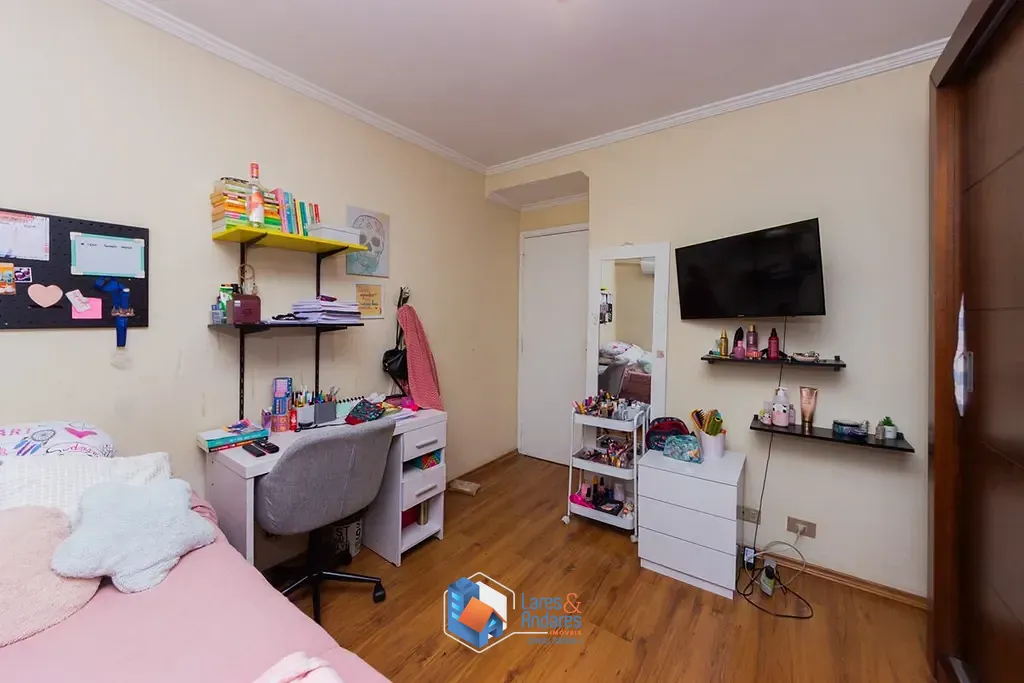 Apartamento, 3 quartos, 86 m² - Foto 12