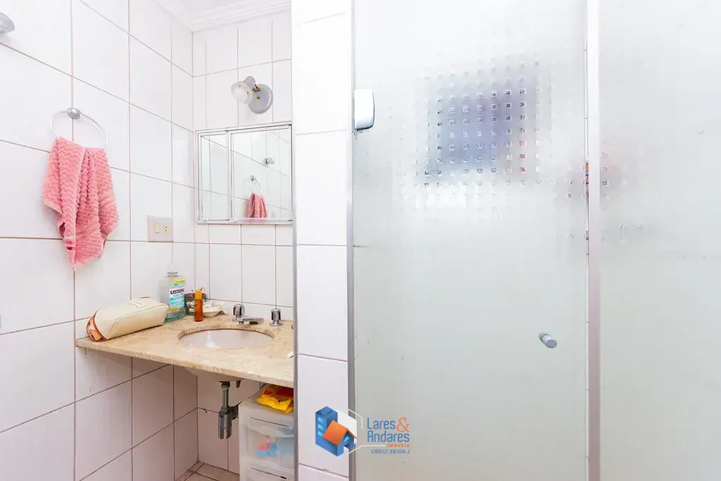 Apartamento, 3 quartos, 86 m² - Foto 11