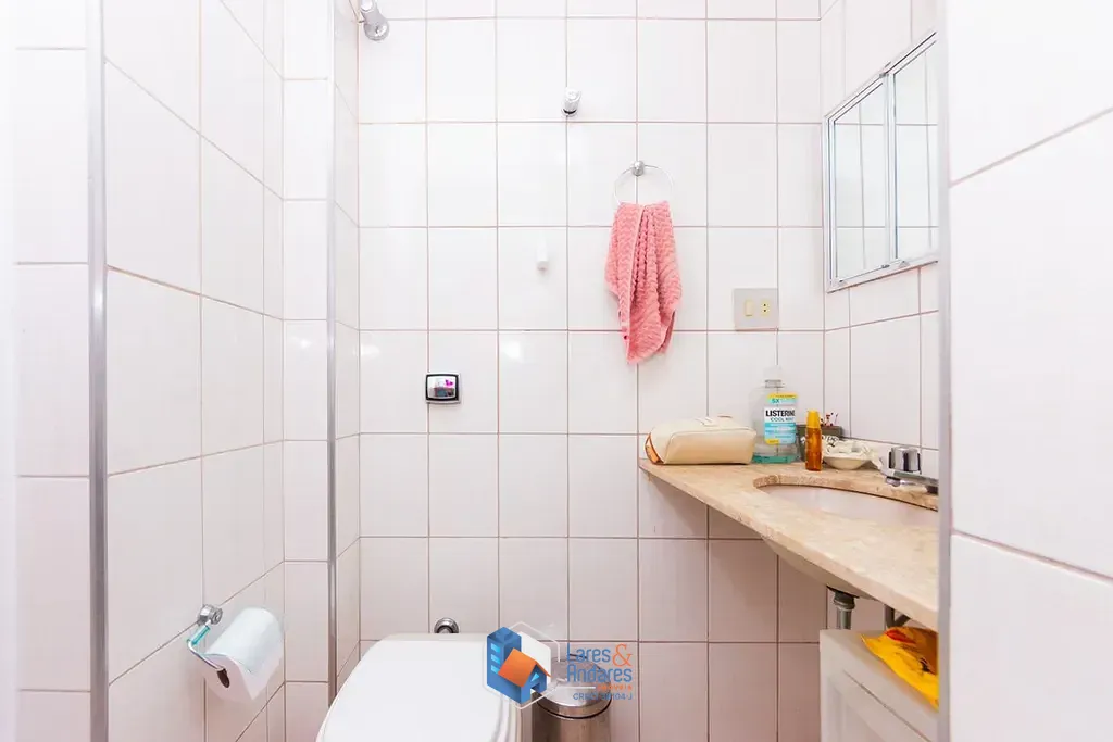 Apartamento, 3 quartos, 86 m² - Foto 10