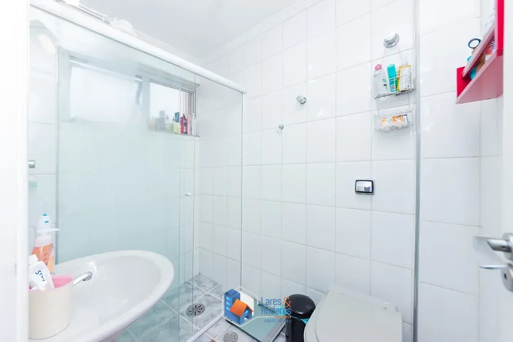Apartamento, 3 quartos, 86 m² - Foto 6