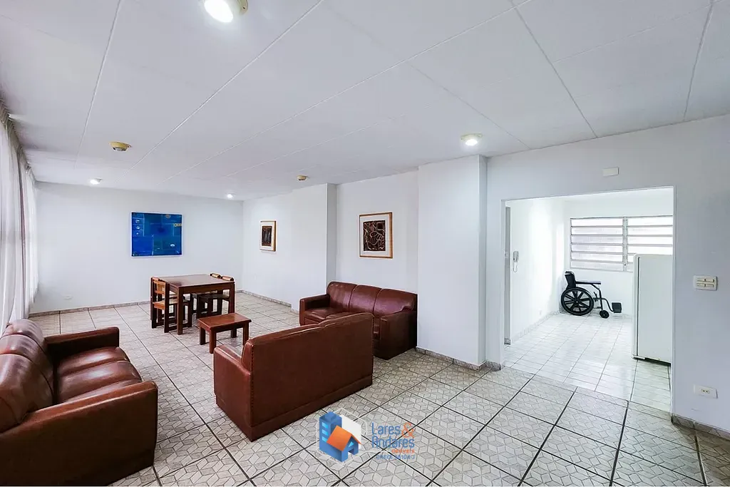 Apartamento, 3 quartos, 86 m² - Foto 4