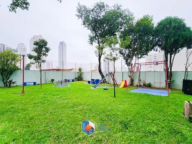 Apartamento 3 quartos e 2 banheiros, à venda, no bairro Mirandópolis em São Paulo