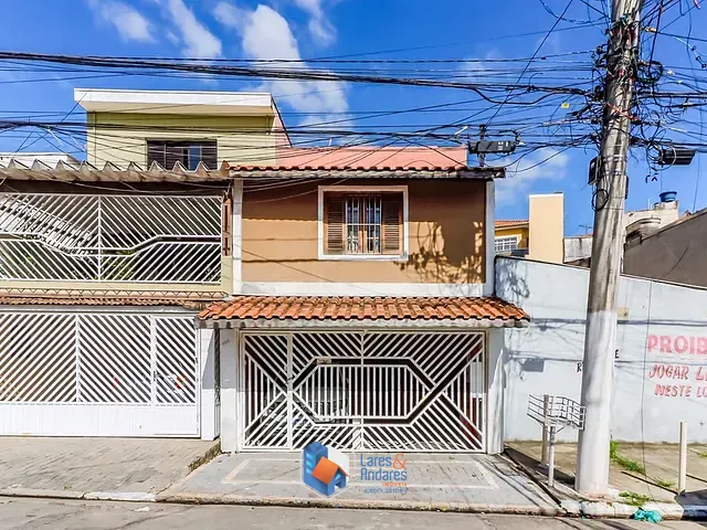 Empreendimento disponível, no bairro Parque Novo Mundo em São Paulo