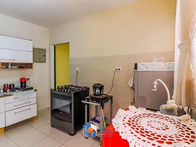 Empreendimento disponível, no bairro Parque Novo Mundo em São Paulo