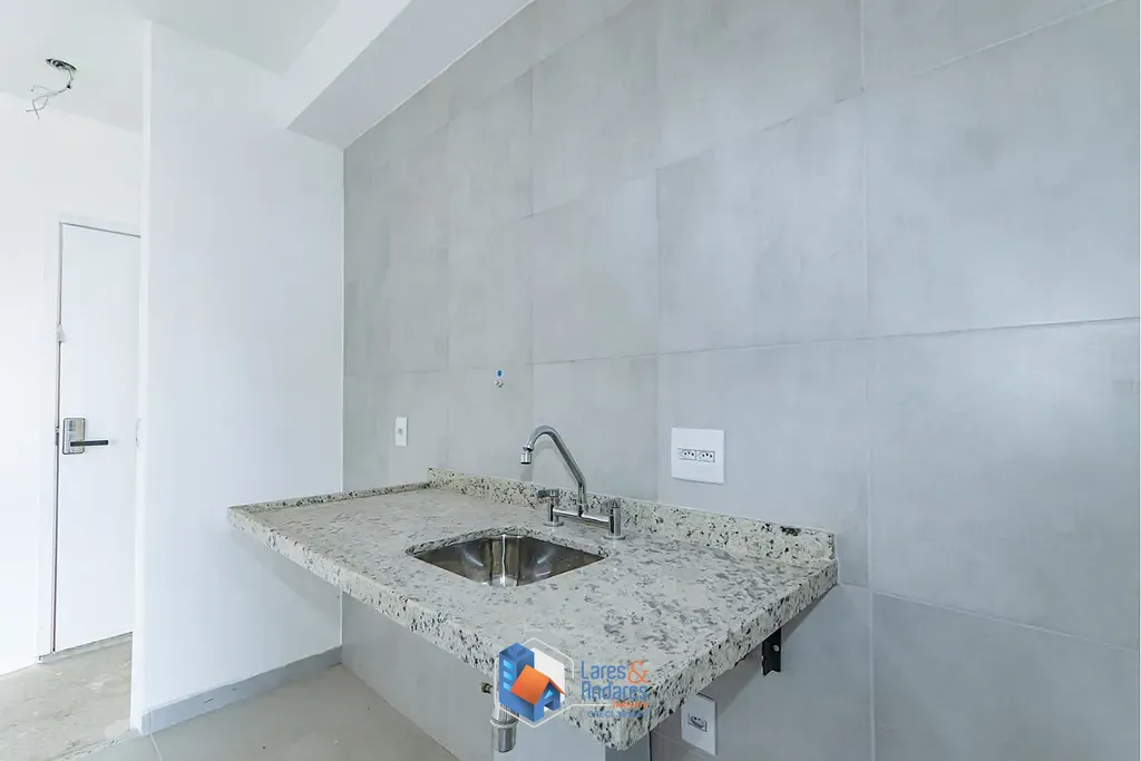 Apartamento, 1 quarto, 41 m² - Foto 37