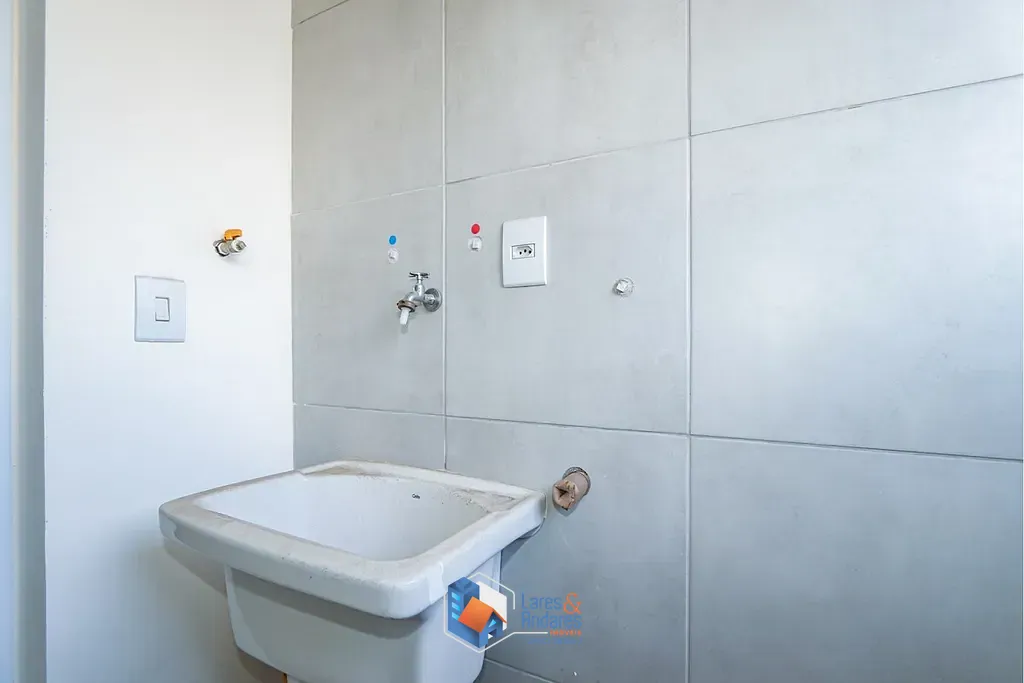 Apartamento, 1 quarto, 41 m² - Foto 38