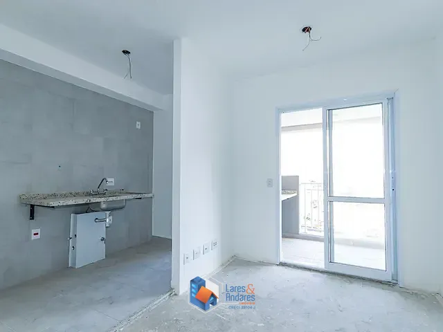 Apartamento 1 quarto e 1 banheiro, à venda, no bairro Liberdade em São Paulo