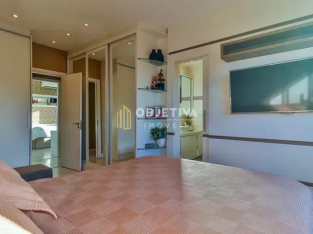 Apartamento 3 quartos e 4 banheiros, à venda, no bairro Petrópolis em Porto Alegre