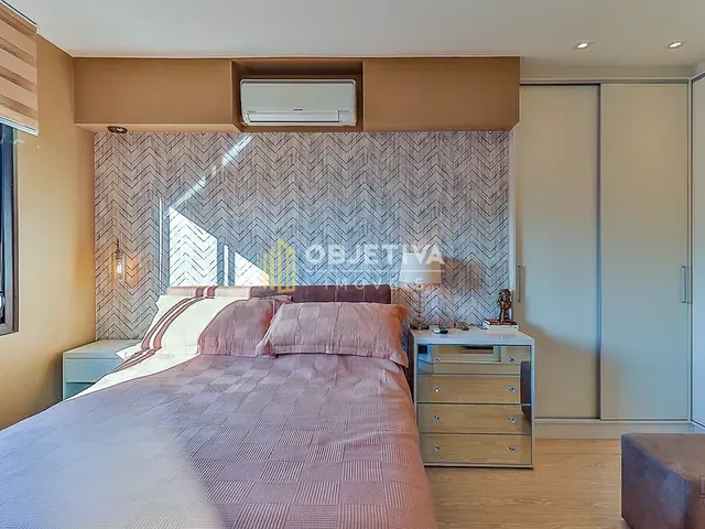 Apartamento 3 quartos e 4 banheiros, à venda, no bairro Petrópolis em Porto Alegre