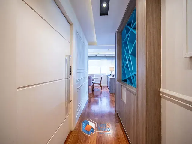 Apartamento 3 quartos e 8 banheiros, à venda, no bairro Vila Olímpia em São Paulo