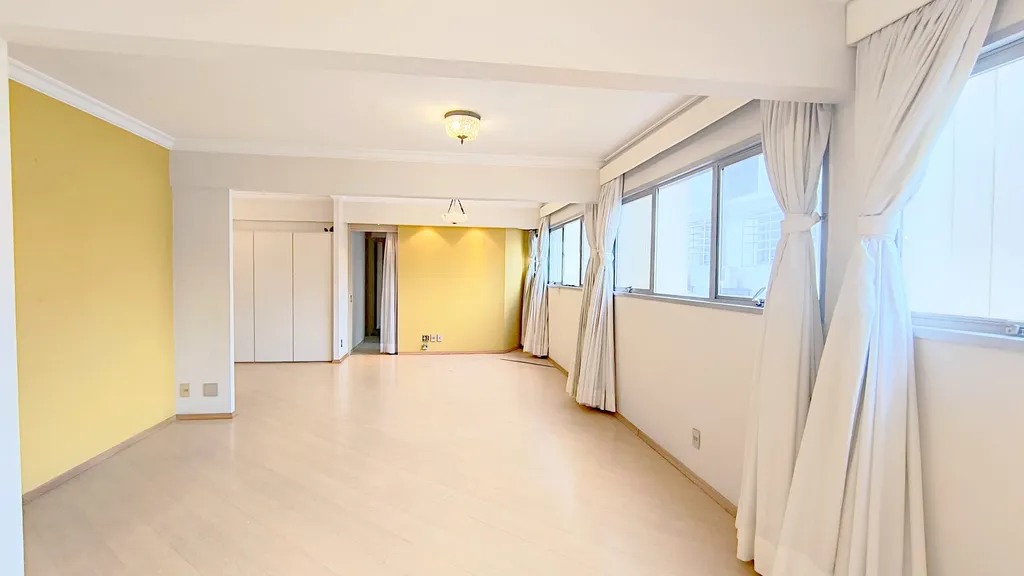 Apartamento à venda 2 Quartos 1 Suite 1 Vaga 110M² Itaim Bibi São Paulo - SP