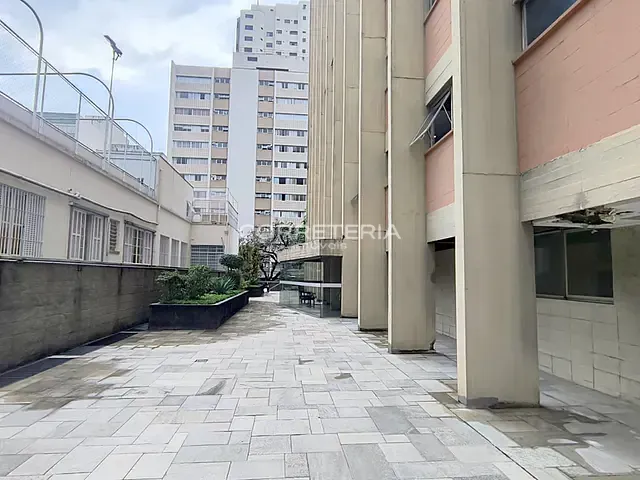 Apartamento 2 quartos e 3 banheiros, à venda, no bairro Itaim Bibi em São Paulo