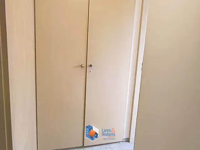 Apartamento 2 quartos e 3 banheiros, à venda, no bairro Itaim Bibi em São Paulo