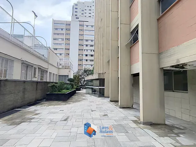 Apartamento 2 quartos e 3 banheiros, à venda, no bairro Itaim Bibi em São Paulo