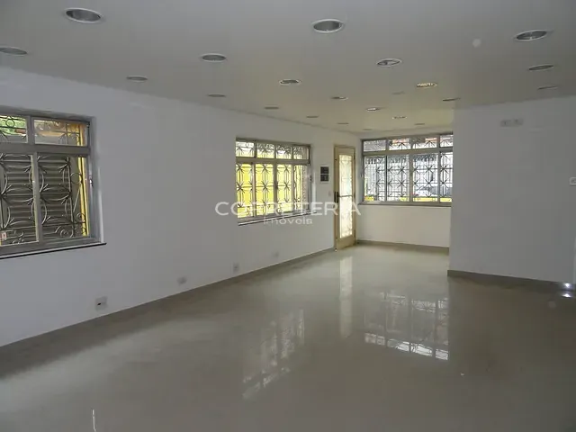 Casa 3 quartos e 2 banheiros, à venda, no bairro Vila Mariana em São Paulo