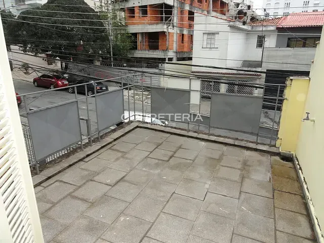 Casa 3 quartos e 2 banheiros, à venda, no bairro Vila Mariana em São Paulo