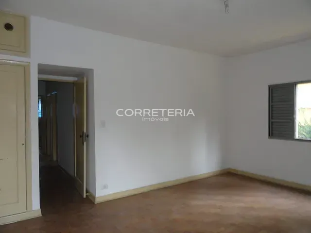 Casa 3 quartos e 2 banheiros, à venda, no bairro Vila Mariana em São Paulo