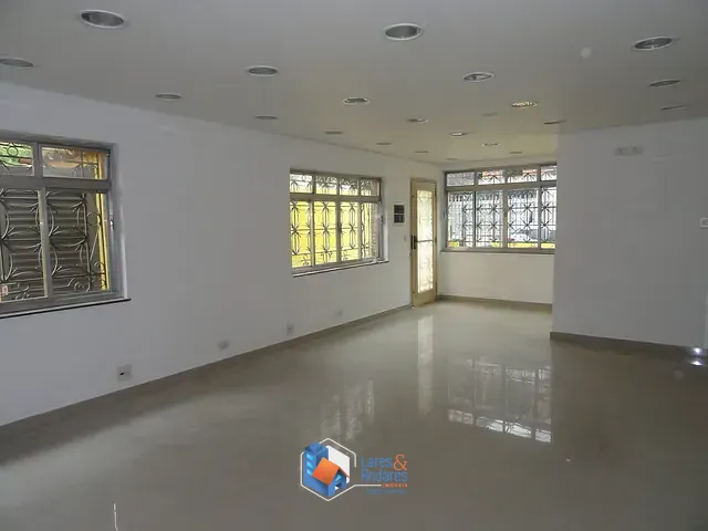 Casa 3 quartos e 2 banheiros, à venda, no bairro Vila Mariana em São Paulo