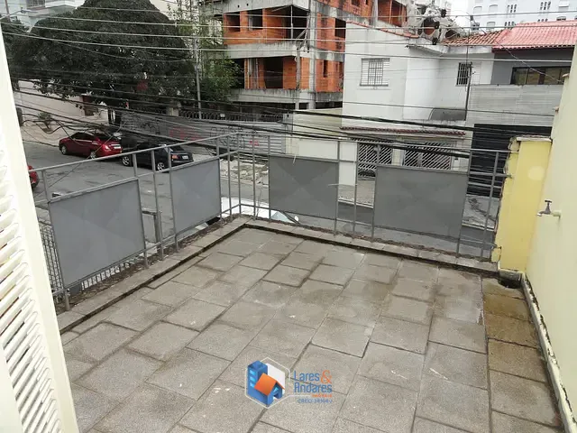 Casa 3 quartos e 2 banheiros, à venda, no bairro Vila Mariana em São Paulo