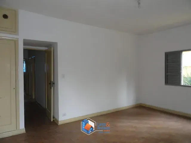 Casa 3 quartos e 2 banheiros, à venda, no bairro Vila Mariana em São Paulo