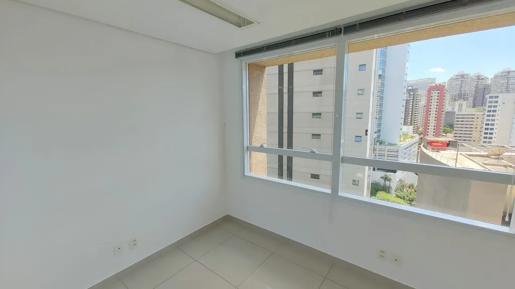 Sala à venda 1 Vaga 33M² Bela Vista São Paulo - SP