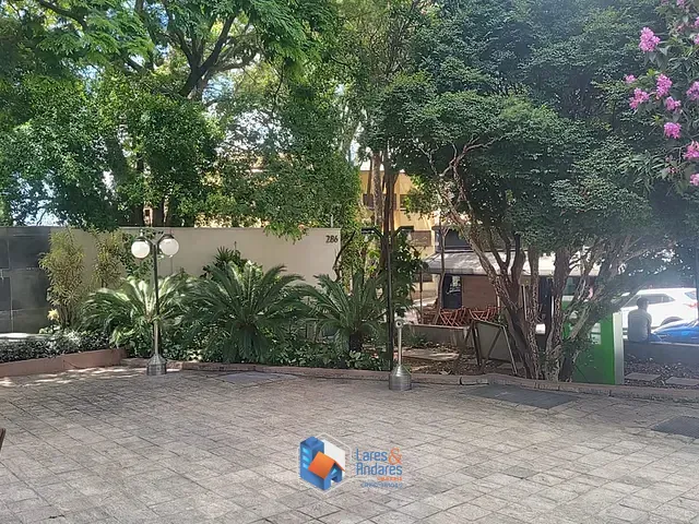 Sala à venda, no bairro Bela Vista em São Paulo