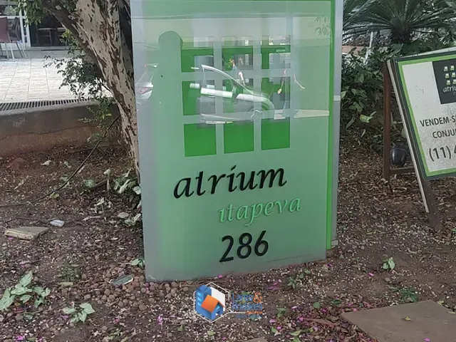 Sala à venda, no bairro Bela Vista em São Paulo