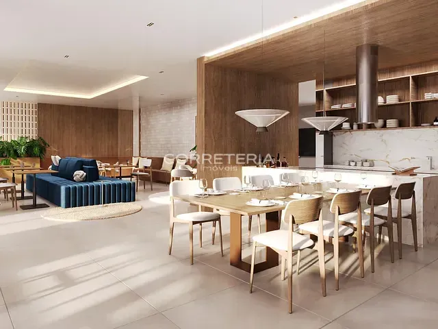 Apartamento 1 quarto e 1 banheiro, à venda, no bairro Pinheiros em São Paulo