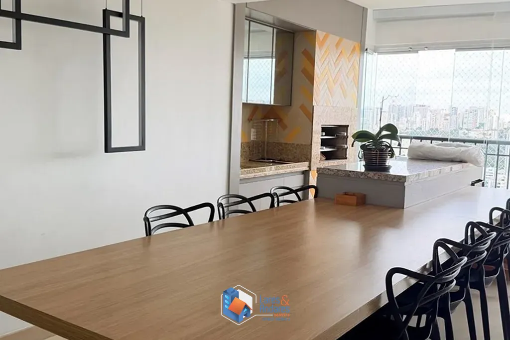 Apartamento, 3 quartos, 176 m² - Foto 21