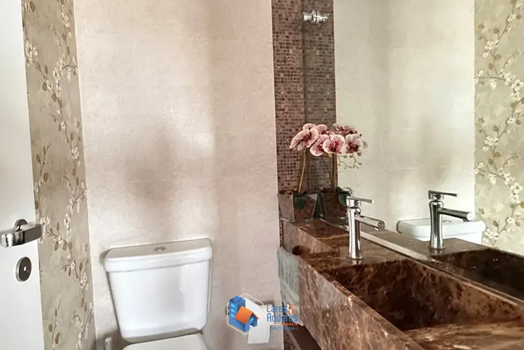 Apartamento, 3 quartos, 176 m² - Foto 20